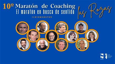 coaching las rozas